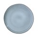 ESTIA ΠΙΑΤΟ ΡΗΧΟ DELINE STONEWARE 27cm PACIFIC