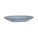 ESTIA ΠΙΑΤΟ ΡΗΧΟ DELINE STONEWARE 27cm PACIFIC