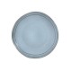 ESTIA ΠΙΑΤΟ ΡΗΧΟ DELINE STONEWARE 21cm PACIFIC