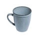 ESTIA ΚΟΥΠΑ ΚΑΦΕ DELINE STONEWARE 480ml PACIFIC