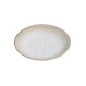 ESTIA ΠΙΑΤΟ ΒΑΘΥ VIGNETTE STONEWARE 23cm IVORY