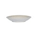 ESTIA ΠΙΑΤΟ ΒΑΘΥ VIGNETTE STONEWARE 23cm IVORY