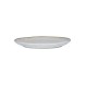 ESTIA ΠΙΑΤΟ ΡΗΧΟ VIGNETTE STONEWARE 21cm IVORY