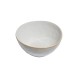 ESTIA ΜΠΟΛ VIGNETTE STONEWARE 15cm IVORY