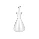 ESTIA ΜΠΟΥΚΑΛΙ ΓΙΑ ΛΑΔΙ & ΞΥΔΙ ΓΥΑΛΙΝΟ 250ml ME ΡΟΗ