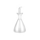 ESTIA ΜΠΟΥΚΑΛΙ ΓΙΑ ΛΑΔΙ & ΞΥΔΙ ΓΥΑΛΙΝΟ 250ml ME ΡΟΗ