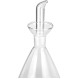 ESTIA ΜΠΟΥΚΑΛΙ ΓΙΑ ΛΑΔΙ & ΞΥΔΙ ΓΥΑΛΙΝΟ 250ml ME ΡΟΗ