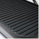 ESTIA ΤΟΣΤΙΕΡΑ OAK 2 ΘΕΣΕΩΝ 1300w ΜΕ ΑΝΤΙΚΟΛΛΗΤΙΚΕΣ ΠΛΑΚΕΣ
