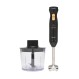 ESTIA ΡΑΒΔΟΜΠΛΕΝΤΕΡ OAK 800w ΜΕ ΔΟΧΕΙΟ ΑΝΑΜΕΙΞΗΣ 500ml