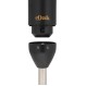 ESTIA ΡΑΒΔΟΜΠΛΕΝΤΕΡ OAK 800w ΜΕ ΔΟΧΕΙΟ ΑΝΑΜΕΙΞΗΣ 500ml