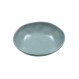 ESTIA ΠΙΑΤΟ ΒΑΘΥ MARE STONEWARE 22cm TEAL