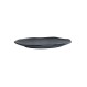 ESTIA ΠΙΑΤΟ ΡΗΧΟ MARE STONEWARE 22cm MIDNIGHT