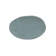 ESTIA ΠΙΑΤΟ ΡΗΧΟ MARE STONEWARE 22cm TEAL