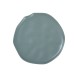 ESTIA ΠΙΑΤΟ ΡΗΧΟ MARE STONEWARE 22cm TEAL