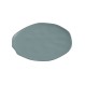 ESTIA ΠΙΑΤΟ ΡΗΧΟ MARE STONEWARE 27cm TEAL
