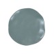 ESTIA ΠΙΑΤΟ ΡΗΧΟ MARE STONEWARE 27cm TEAL