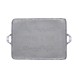 ESTIA ΘΗΚΗ ΑΠΟΘΗΚΕΥΣΗΣ NON WOVEN ΥΦΑΣΜΑΤΙΝΗ 50x40x30cm ΜΕ ΠΑΡΑΘΥΡΟ IVORY