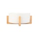 ESTIA ΣΑΛΑΤΙΕΡΑ BAMBOO ESSENTIALS 27cm ΜΕ ΒΑΣΗ BAMBOO