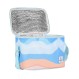 ESTIA ΤΣΑΝΤΑ ΦΑΓΗΤΟΥ ΙΣΟΘΕΡΜΙΚΗ SERENE SHORES 5lt 22x15x16cm