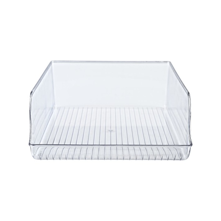ESTIA ΚΟΥΤΙ ΟΡΓΑΝΩΣΗΣ ΨΥΓΕΙΟΥ ΠΛΑΣΤΙΚΟ 23x35cm ΓΙΑ ΜΠΟΥΚΑΛΙΑ