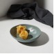 ESTIA ΠΙΑΤΟ ΒΑΘΥ MARE STONEWARE 22cm TEAL