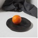ESTIA ΠΙΑΤΟ ΡΗΧΟ MARE STONEWARE 22cm MIDNIGHT