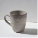 ESTIA ΚΟΥΠΑ ΚΑΦΕ VIGNETTE STONEWARE 400ml SEAL