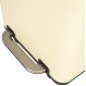 ESTIA ΧΑΡΤΟΔΟΧΕΙΟ ΜΠΑΝΙΟΥ CUBIC SOFT CLOSE 6lt IVORY