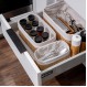 ESTIA ΚΑΛΑΘΙ ΟΡΓΑΝΩΣΗΣ BAMBOO ESSENTIALS 19.5x10cm ME ΕΠΕΝΔΥΣΗ