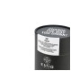 ESTIA ΘΕΡΜΟΣ COFFEE MUG SAVE THE AEGEAN 350ml NOIR ECHO