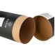 ESTIA ΘΕΡΜΟΣ COFFEE MUG SAVE THE AEGEAN 350ml NOIR ECHO