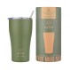 ESTIA ΘΕΡΜΟΣ COFFEE MUG SAVE THE AEGEAN 500ml FOREST SPIRIT