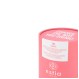 ESTIA ΘΕΡΜΟΣ COFFEE MUG SAVE THE AEGEAN 500ml FUSION CORAL