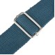 ESTIA ΛΟΥΡΑΚΙ ΤΣΑΝΤΑΣ ΦΑΓΗΤΟΥ DENIM BLUE