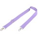 ESTIA ΛΟΥΡΑΚΙ ΤΣΑΝΤΑΣ ΦΑΓΗΤΟΥ LAVENDER PURPLE