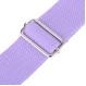 ESTIA ΛΟΥΡΑΚΙ ΤΣΑΝΤΑΣ ΦΑΓΗΤΟΥ LAVENDER PURPLE