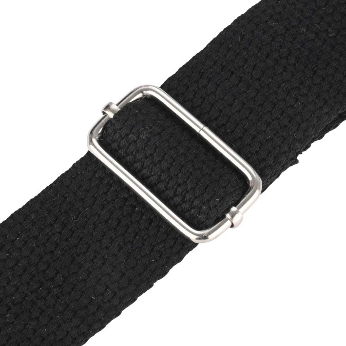 ESTIA ΛΟΥΡΑΚΙ ΤΣΑΝΤΑΣ ΦΑΓΗΤΟΥ MIDNIGHT BLACK