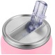ESTIA ΘΕΡΜΟΣ TRAVEL CUP SAVE THE AEGEAN 300ml BLOSSOM ROSE