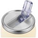 ESTIA ΘΕΡΜΟΣ TRAVEL CUP SAVE THE AEGEAN 500ml LILY WHITE