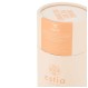 ESTIA ΘΕΡΜΟΣ TRAVEL CUP SAVE THE AEGEAN 500ml LILY WHITE