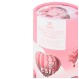 ESTIA ΘΕΡΜΟΣ TRAVEL CUP SAVE THE AEGEAN 500ml LOVE ASCEND