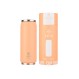 ESTIA ΘΕΡΜΟΣ TRAVEL CUP SAVE THE AEGEAN 500ml PEACH FUZZ
