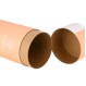 ESTIA ΘΕΡΜΟΣ TRAVEL CUP SAVE THE AEGEAN 500ml PEACH FUZZ