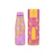 ESTIA ΘΕΡΜΟΣ TRAVEL FLASK SAVE THE AEGEAN 500ml BANANA SWIRL