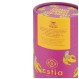 ESTIA ΘΕΡΜΟΣ TRAVEL FLASK SAVE THE AEGEAN 500ml BANANA SWIRL