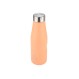 ESTIA ΘΕΡΜΟΣ TRAVEL FLASK SAVE THE AEGEAN 500ml PEACH FUZZ
