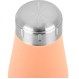 ESTIA ΘΕΡΜΟΣ TRAVEL FLASK SAVE THE AEGEAN 500ml PEACH FUZZ