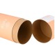 ESTIA ΘΕΡΜΟΣ TRAVEL FLASK SAVE THE AEGEAN 500ml PEACH FUZZ