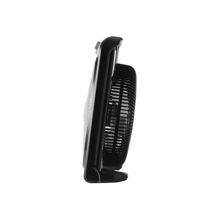 ESTIA ΑΝΕΜΙΣΤΗΡΑΣ ΕΠΙΔΑΠΕΔΙΟΣ SPIRAL 30cm 45w ΜΕ ΧΡΟΝΟΔΙΑΚΟΠΤΗ