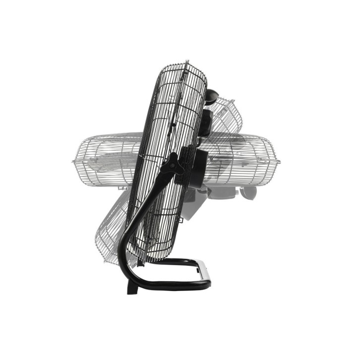 ESTIA ΑΝΕΜΙΣΤΗΡΑΣ ΕΠΙΔΑΠΕΔΙΟΣ STORMI 50cm 110w